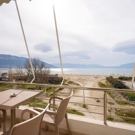 In The Village With A Sea View Vlorë