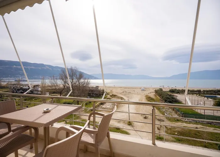 In The Village With A Sea View Vlorë